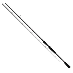 FOX RAGE Prism X Pike Baitcasting Rod
