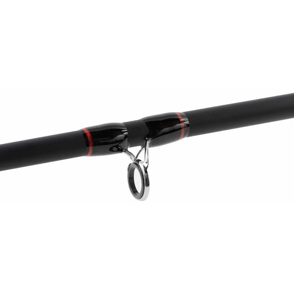 FOX RAGE Warrior Zander Baitcasting Rod 4 FOX RAGE Warrior Zander Baitcasting Rod - Image 4