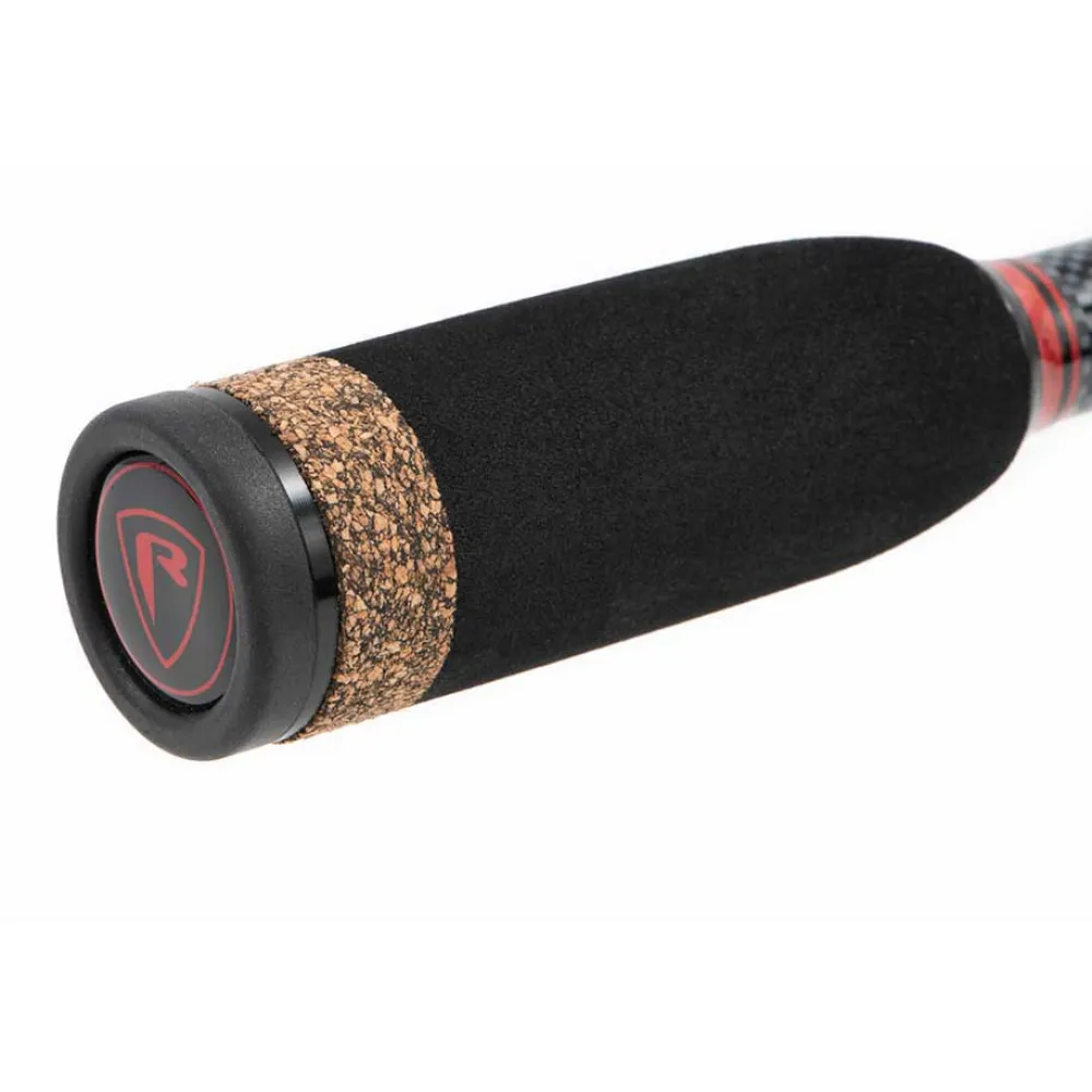 FOX RAGE Warrior Zander Baitcasting Rod 6 FOX RAGE Warrior Zander Baitcasting Rod - Image 6