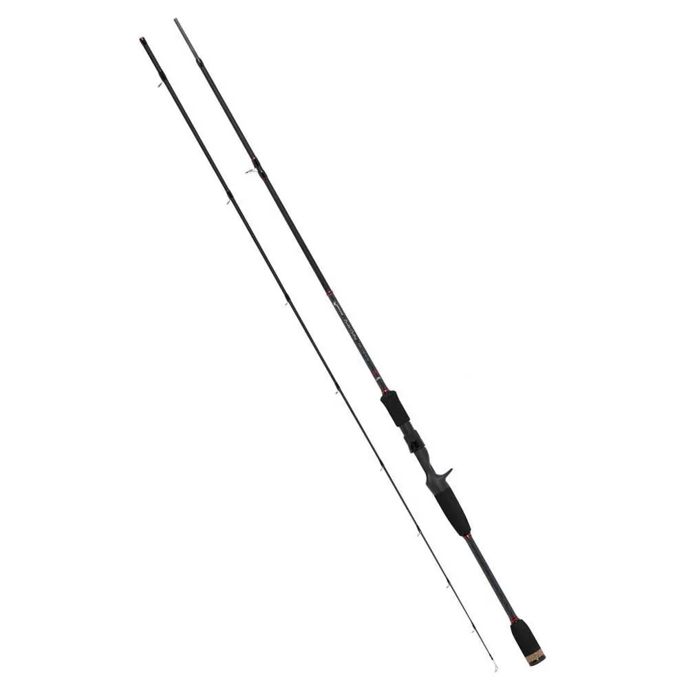 FOX RAGE Warrior Zander Baitcasting Rod 1 FOX RAGE Warrior Zander Baitcasting Rod