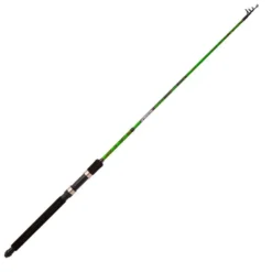 Jungle Trout Tele Spinning Rod