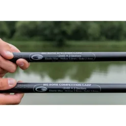 Kit Match Big Bore -Penn Daiwa Shop garbolino kit match big bore 2