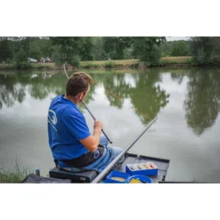 Kit Match Big Bore -Penn Daiwa Shop garbolino kit match big bore 3