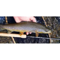 Liberty Nymphe LL Spinning Rod -Penn Daiwa Shop garbolino liberty nymphe ll spinning rod 3