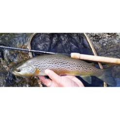 Liberty Nymphe LL Spinning Rod -Penn Daiwa Shop garbolino liberty nymphe ll spinning rod 4