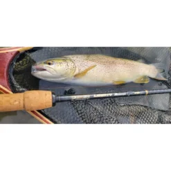 Liberty Nymphe LL Spinning Rod -Penn Daiwa Shop garbolino liberty nymphe ll spinning rod 6