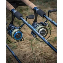 Silver Bullet Picker Carpfishing Rod -Penn Daiwa Shop garbolino silver bullet picker carpfishing rod 2