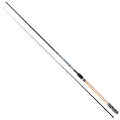 Silver Bullet Picker Carpfishing Rod