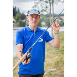 Silver Bullet Picker Carpfishing Rod -Penn Daiwa Shop garbolino silver bullet picker carpfishing rod 7