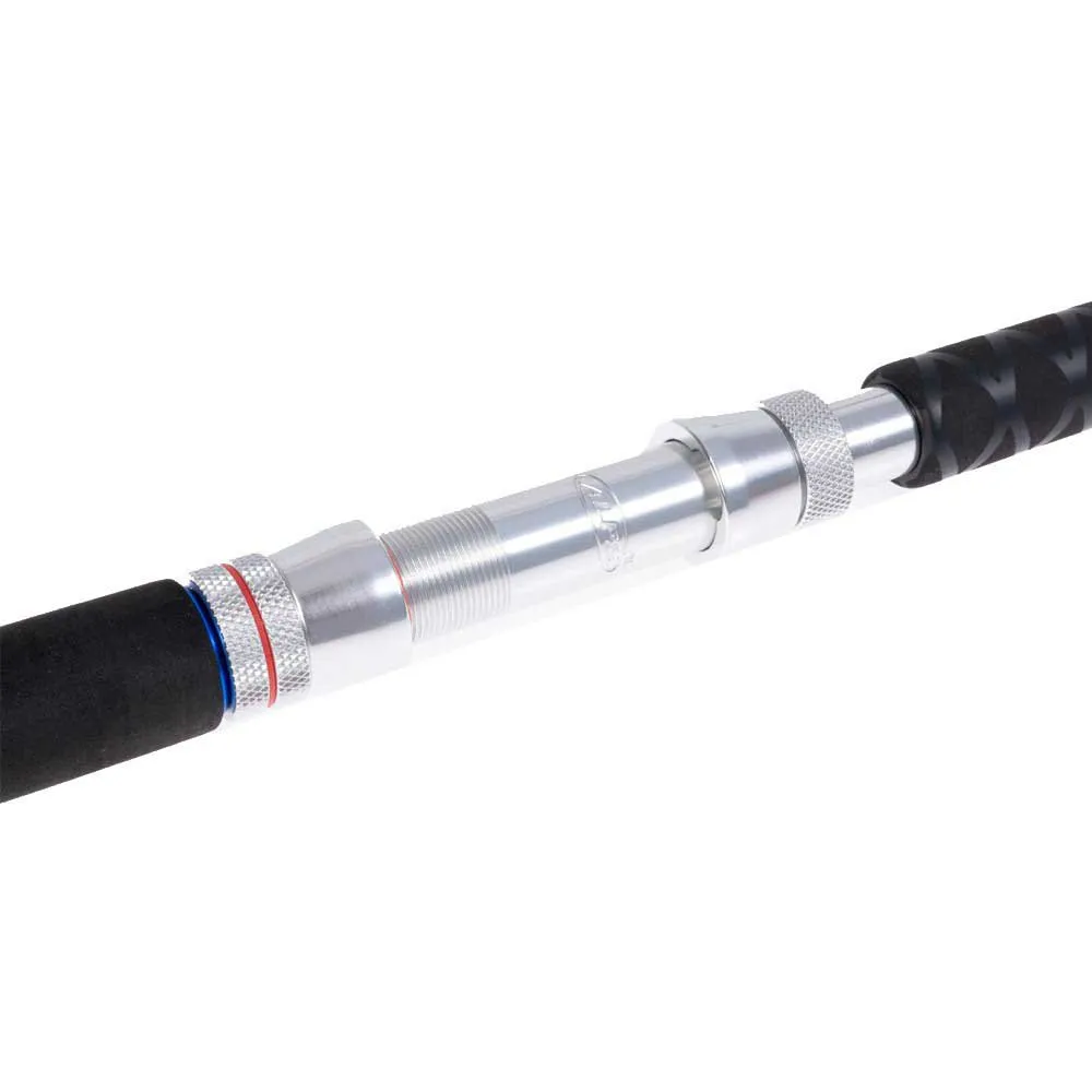 HART Blue Finn M Trolling Rod 3 HART Blue Finn M Trolling Rod - Image 3
