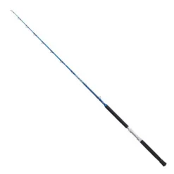 HART Blue Finn ML Trolling Rod