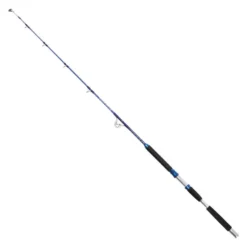 Penn Daiwa Shop 10 HART Blue Finn Trolling Rod