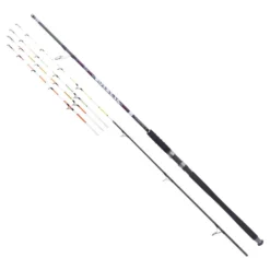 Alisius Spinning Rod