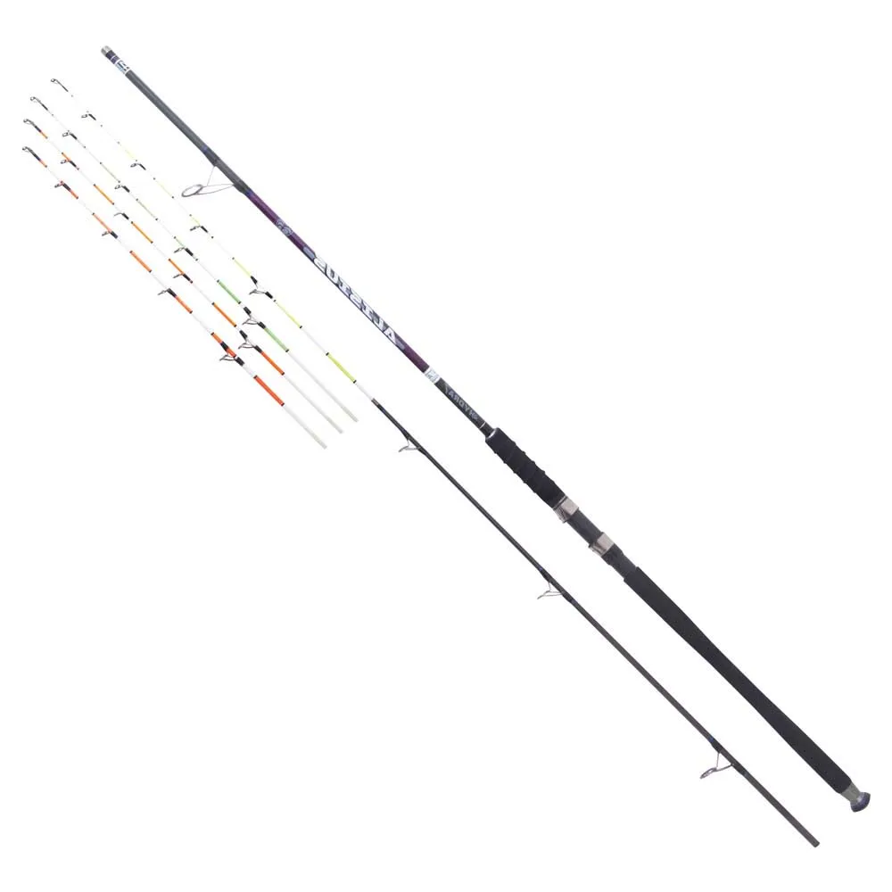 Alisius Spinning Rod 1 Alisius Spinning Rod