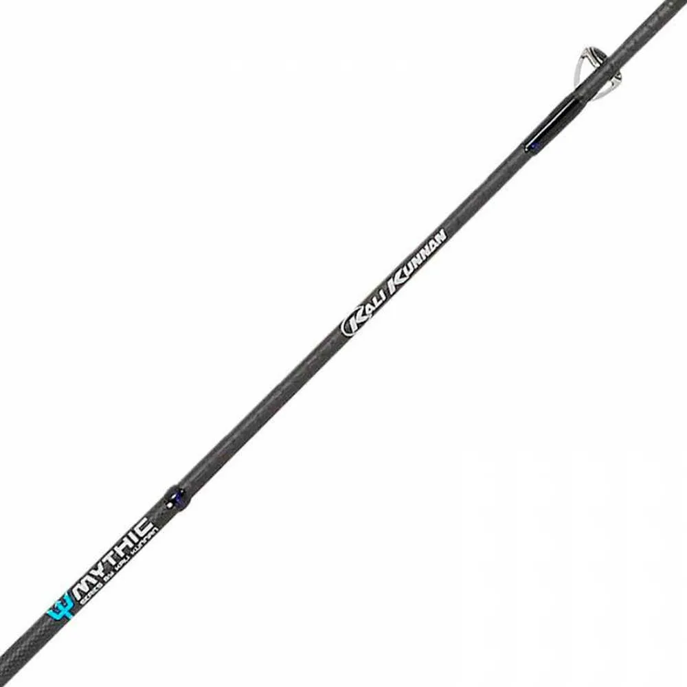 Mythicnaker Spinning Rod 3 Mythicnaker Spinning Rod - Image 3