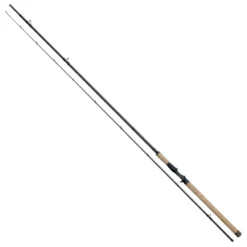 Kinetic Battler CF Trigger Baitcasting Rod