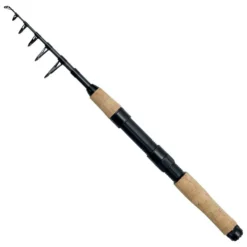 Kinetic Enforcer CL Telescopic Spinning Rod