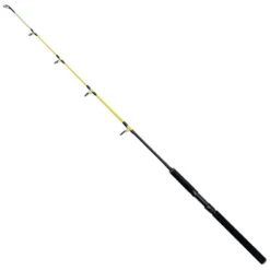 Kinetic Predator Heavy Trolling Rod