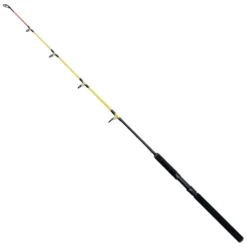 Kinetic Predator Medium Trolling Rod