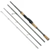 Kinetic Warlord CT Spinning Rod