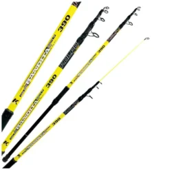 Bandita Telescopic Surfcasting Rod