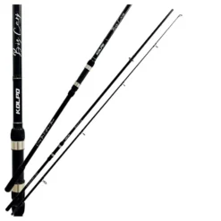 Big Carp Strong Carpfishing Rod