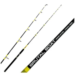 Brutal Boat Trolling Rod