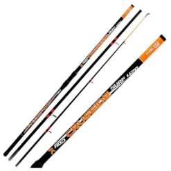 Cruseide Surfcasting Rod