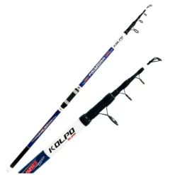 Primeira Telescopic Surfcasting Rod