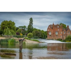 KORUM Barbel Quiver Carpfishing Rod -Penn Daiwa Shop korum barbel quiver carpfishing rod 11