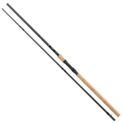 KORUM Barbel Quiver Carpfishing Rod