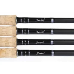 KORUM Barbel Quiver Carpfishing Rod -Penn Daiwa Shop korum barbel quiver carpfishing rod 4