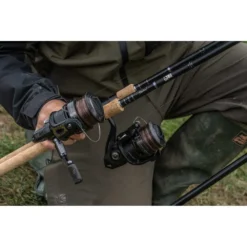 KORUM Barbel Quiver Carpfishing Rod -Penn Daiwa Shop korum barbel quiver carpfishing rod 7