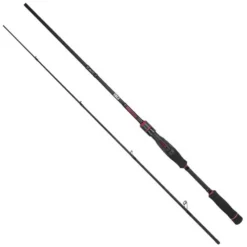 KORUM Snapper Cult Finesse Spinning Rod