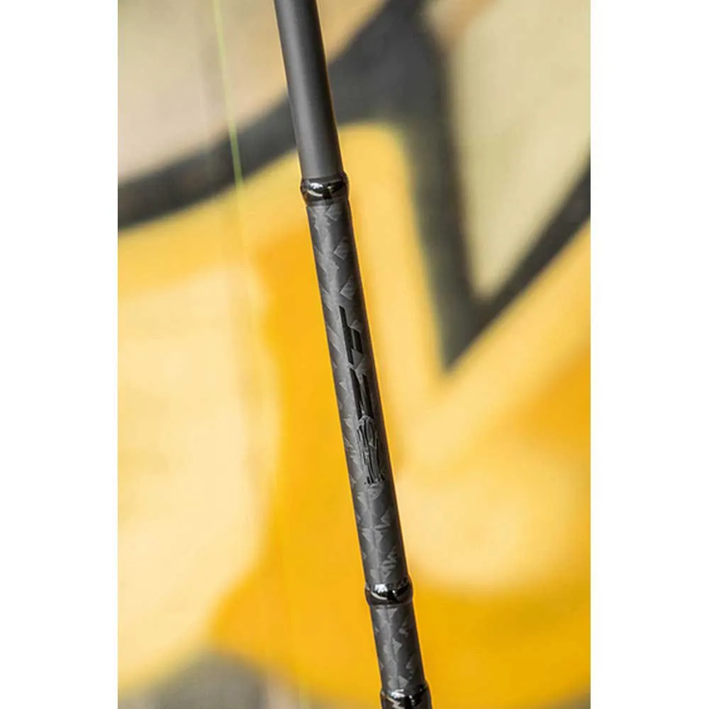 KORUM ZT Spinning Rod 3 KORUM ZT Spinning Rod - Image 3