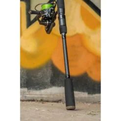 KORUM ZT Spinning Rod 10 KORUM ZT Spinning Rod -Penn Daiwa Shop korum zt spinning rod 3