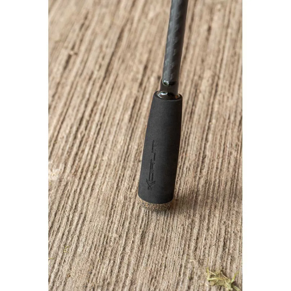 KORUM ZT Spinning Rod 6 KORUM ZT Spinning Rod - Image 6