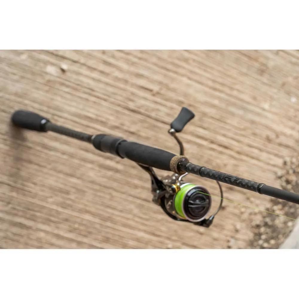 KORUM ZT Spinning Rod 7 KORUM ZT Spinning Rod - Image 7