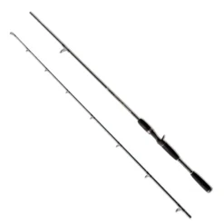Baitcasting Heavy Baitcasting Rod