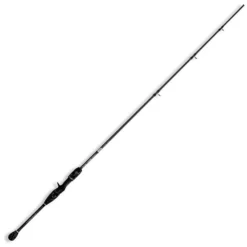 Bass Finder Baitcasting Rod
