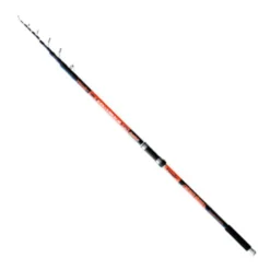 King Kong Telescopic Surfcasting Rod