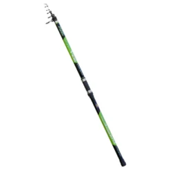 Long Beach WTG Telescopic Surfcasting Rod