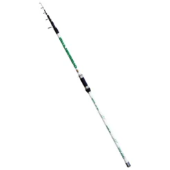 Queensland Telescopic Surfcasting Rod
