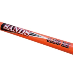 Silver Sands Surfcasting Rod -Penn Daiwa Shop lineaeffe silver sands surfcasting rod 4