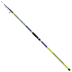 Star Telescopic Surfcasting Rod