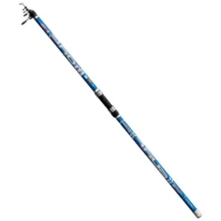 Surf More Telescopic Surfcasting Rod