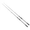 M&W Pandora MkIII Baitcasting Rod