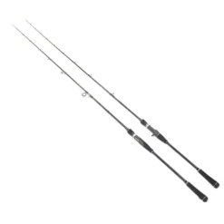 M&W Pandora MkIII Baitcasting Rod