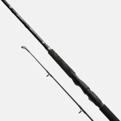 MADCAT Black Spin Catfish Rod -Penn Daiwa Shop madcat black spin catfish rod 8