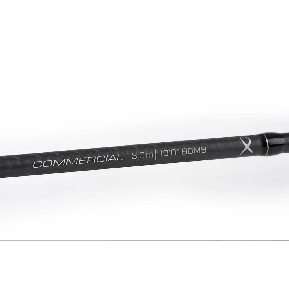 Horizon X Pro Commercial Bomb Carpfishing Rod 4 Horizon X Pro Commercial Bomb Carpfishing Rod - Image 4